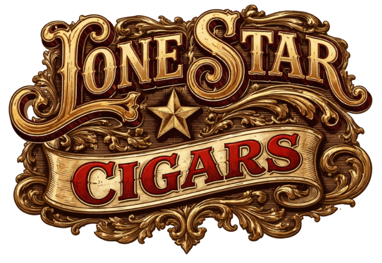 lone star cigars logo