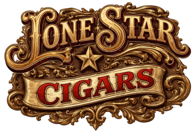 lone star cigars logo